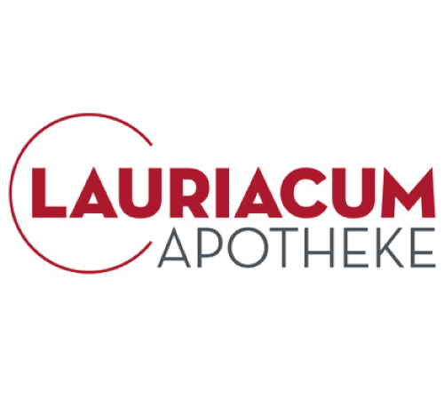 Logo Apotheke Lauriacum Enns