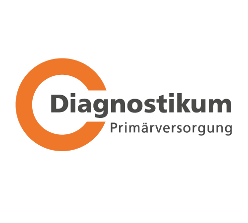 Logo Diagnostik CT im GHZ Enns
