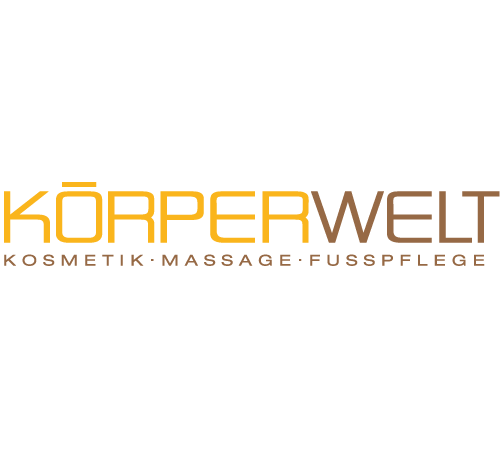 Logo Körperwelt