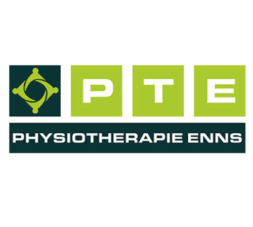 Logo Physiotherapie Enns