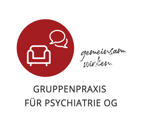 Logo Psychiatrie Dr. Karin Auinger & Dr. Susanne Bierbaumer